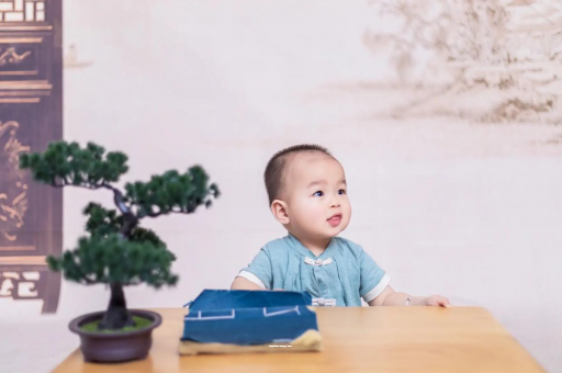 黄石九个月宝宝发烧38度